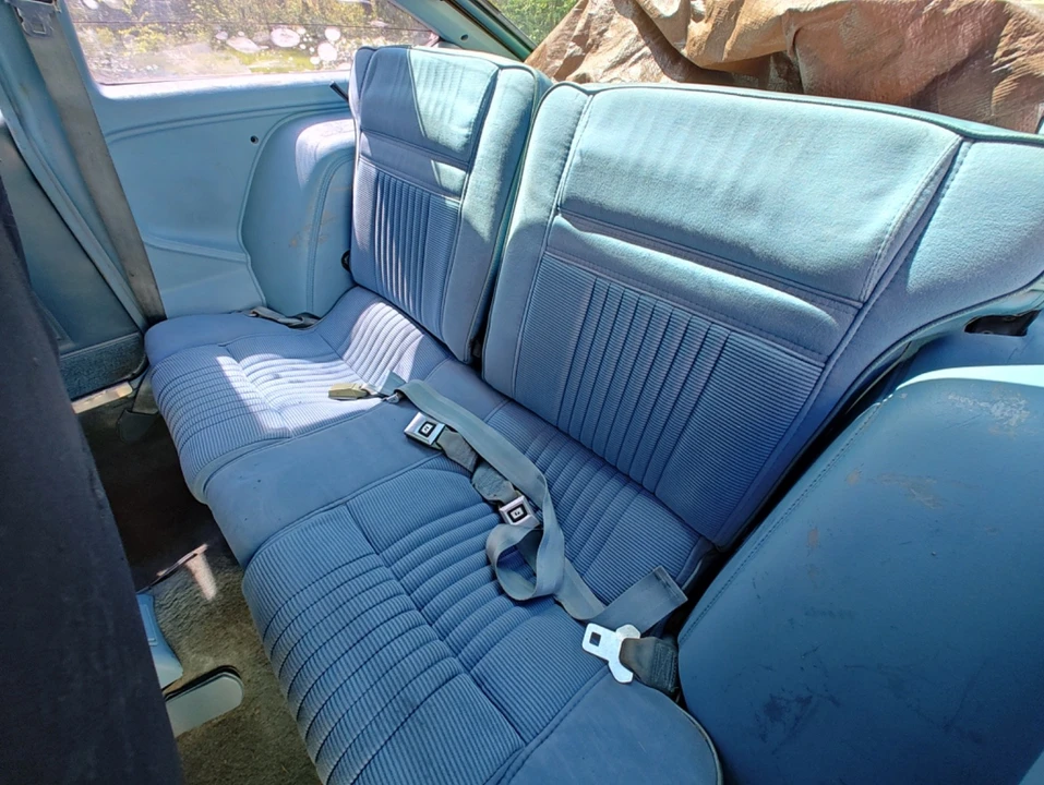 1979 AMC AMX - Image 23 of 24