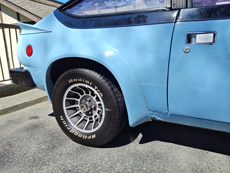 1979 AMC AMX - Image 18 of 24