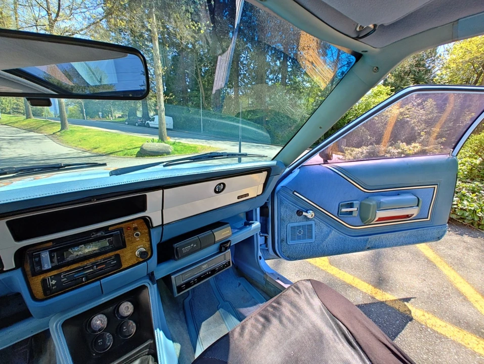 1979 AMC AMX - Image 10 of 24