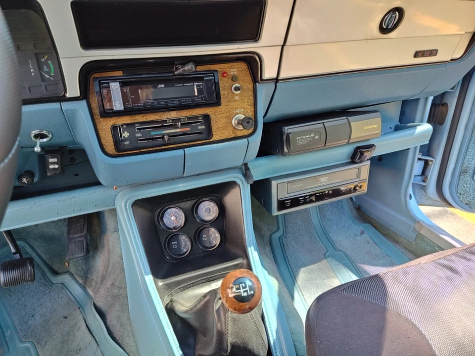 1979 AMC AMX - Image 11 of 24