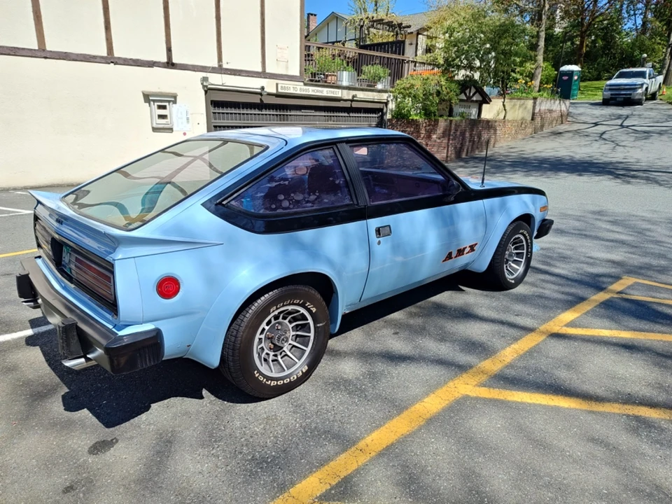 1979 AMC AMX - Image 6 of 24