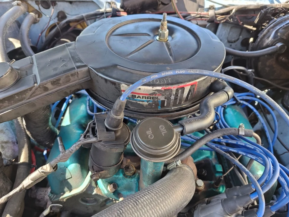 1979 AMC AMX - Image 17 of 24