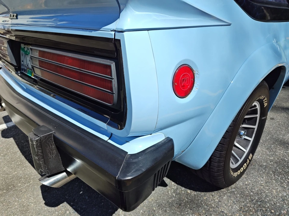 1979 AMC AMX - Image 20 of 24