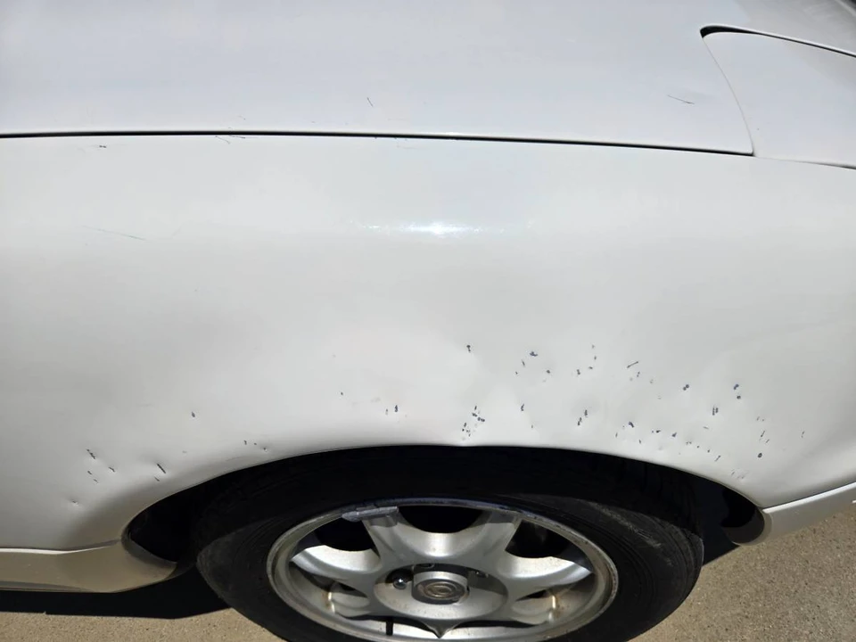 1994 Mazda NA MX-5 Miata - Image 13 of 19