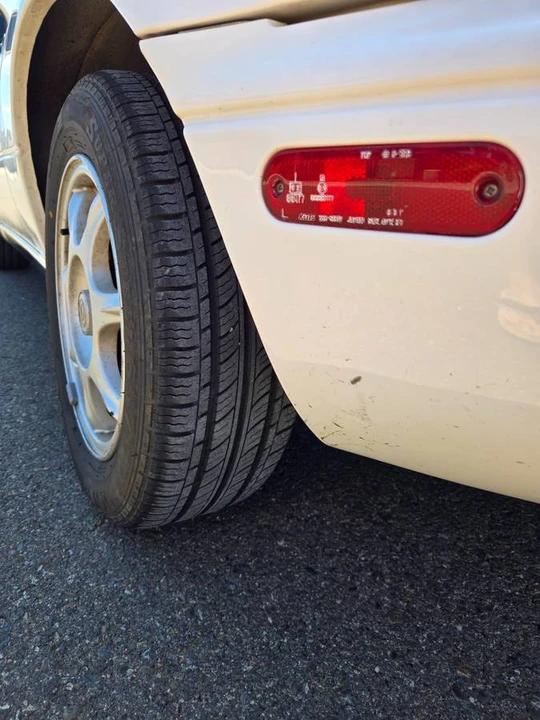1994 Mazda NA MX-5 Miata - Image 16 of 19