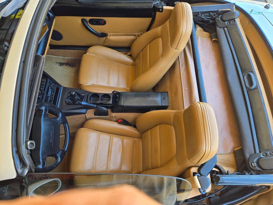 1994 Mazda NA MX-5 Miata - Image 2 of 19