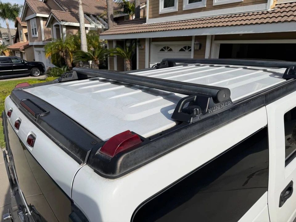 2004 Hummer Hummer H2 - Image 14 of 23