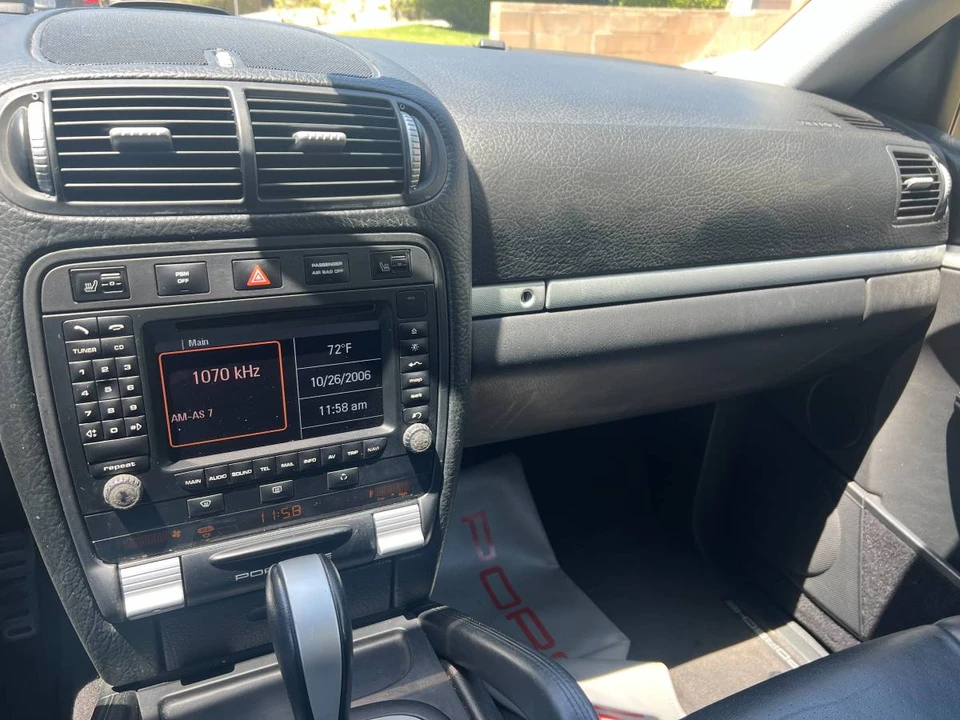 2006 Porsche 955/957 Cayenne - Image 6 of 10