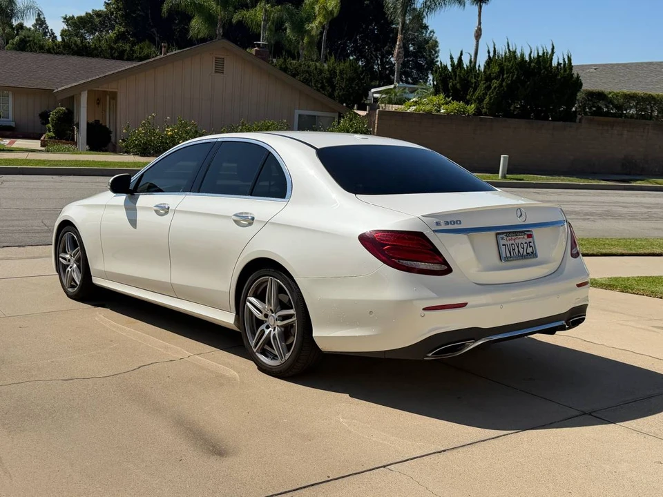 2017 Mercedes-Benz W213 E-Class - Image 4 of 13