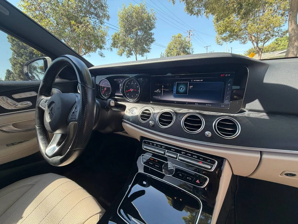 2017 Mercedes-Benz W213 E-Class - Image 10 of 13