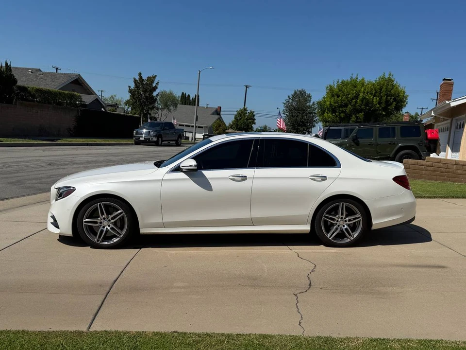 2017 Mercedes-Benz W213 E-Class - Image 3 of 13