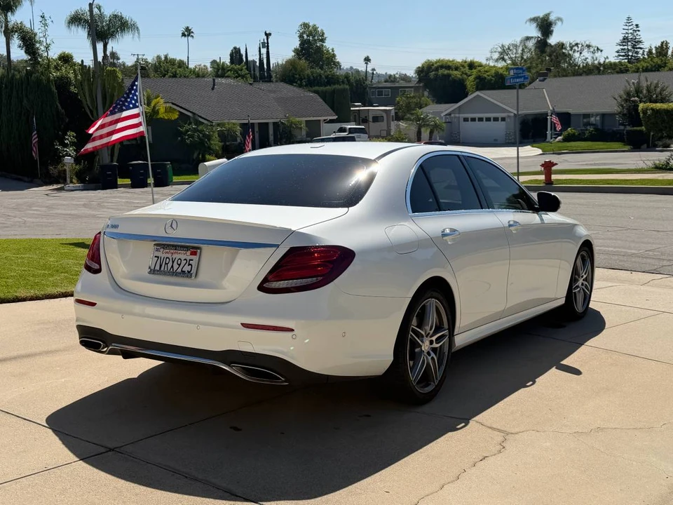 2017 Mercedes-Benz W213 E-Class - Image 5 of 13