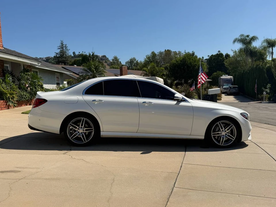 2017 Mercedes-Benz W213 E-Class - Image 6 of 13