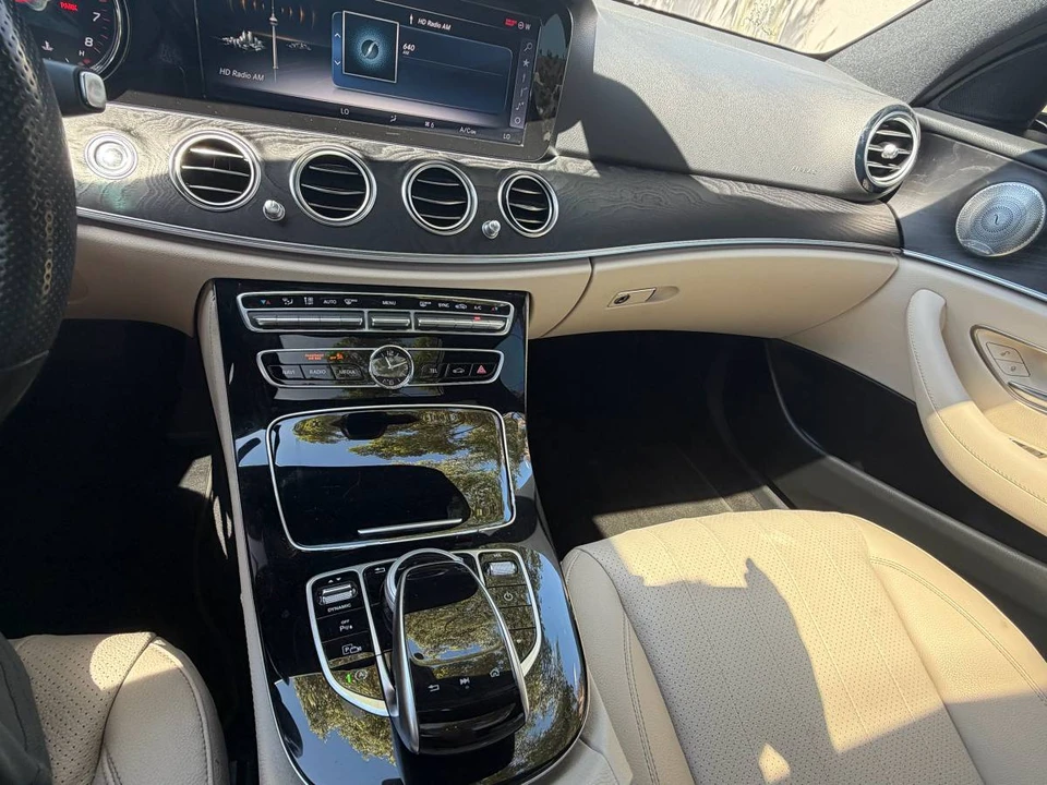 2017 Mercedes-Benz W213 E-Class - Image 12 of 13