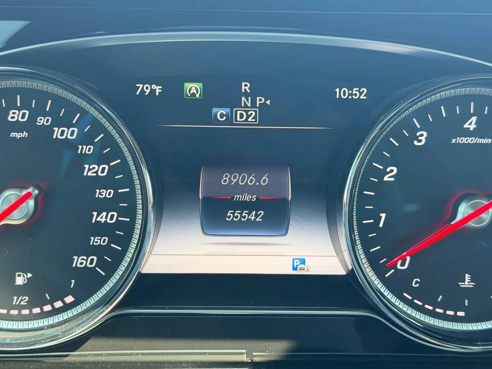 2017 Mercedes-Benz W213 E-Class - Image 7 of 13
