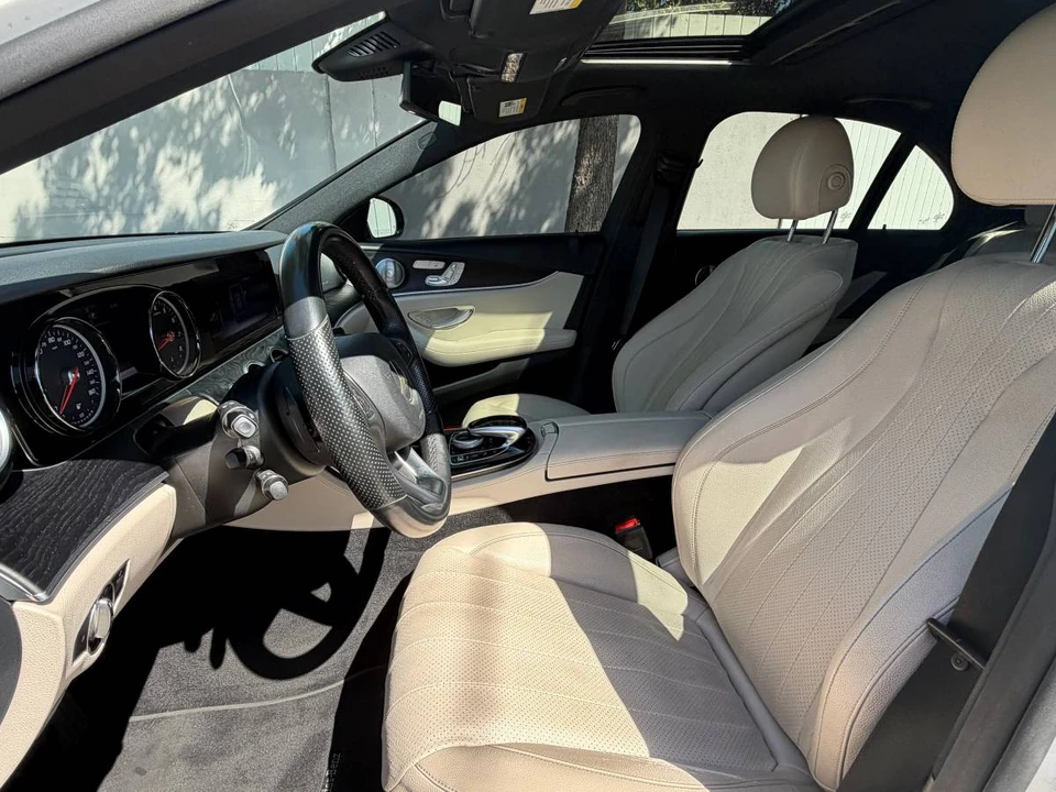 2017 Mercedes-Benz W213 E-Class - Image 8 of 13