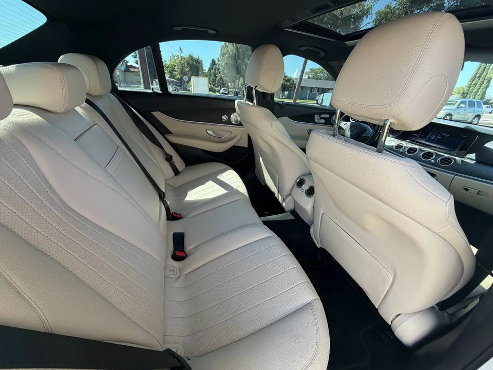 2017 Mercedes-Benz W213 E-Class - Image 11 of 13