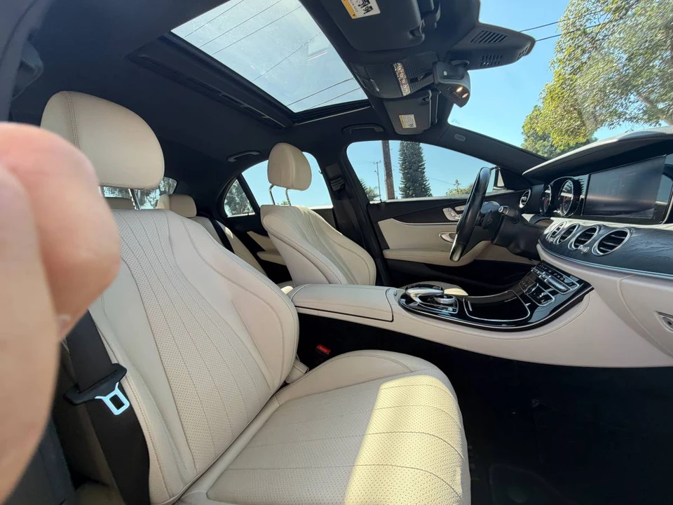 2017 Mercedes-Benz W213 E-Class - Image 9 of 13