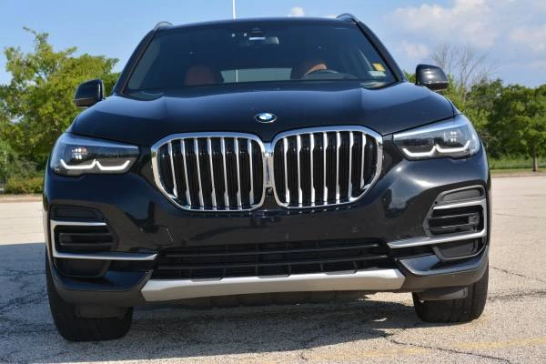 2022 BMW G05 X5 - Image 4 of 20