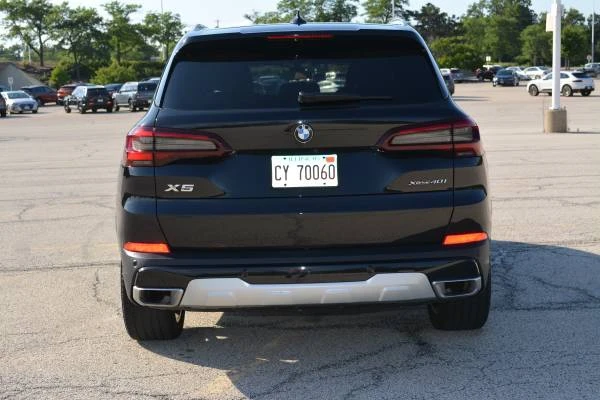 2022 BMW G05 X5 - Image 7 of 20