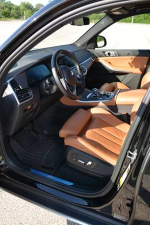 2022 BMW G05 X5 - Image 9 of 20