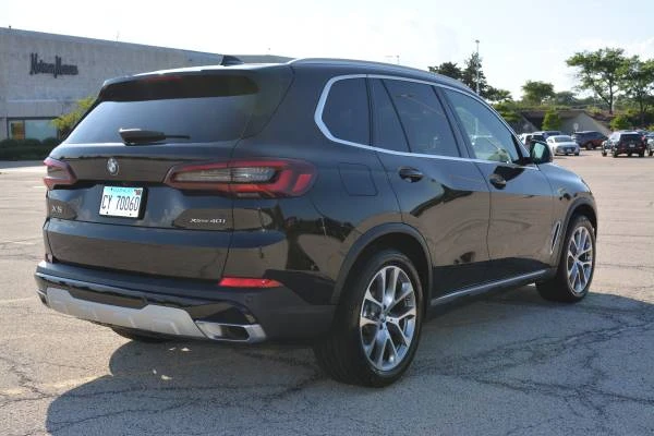 2022 BMW G05 X5 - Image 8 of 20
