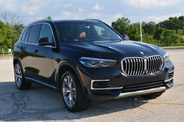 2022 BMW G05 X5 - Image 3 of 20