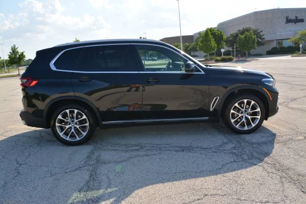 2022 BMW G05 X5 - Image 2 of 20