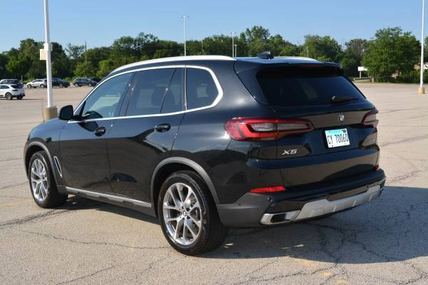2022 BMW G05 X5 - Image 6 of 20