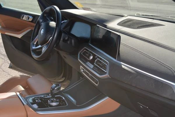 2022 BMW G05 X5 - Image 12 of 20