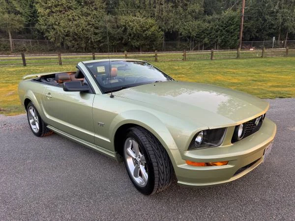2006 Ford S197 Mustang - Image 4 of 19
