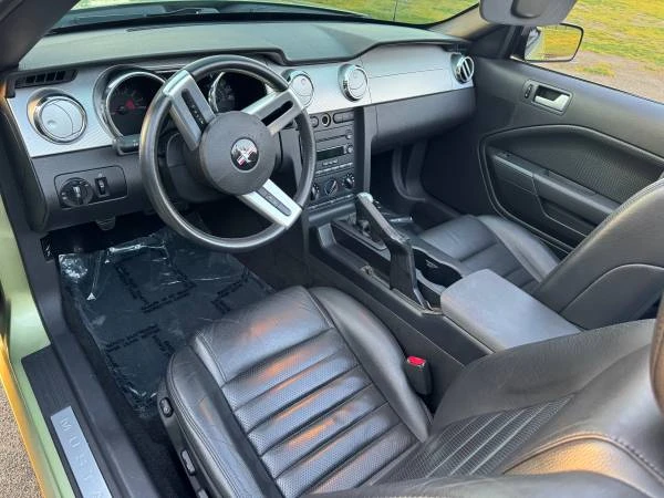 2006 Ford S197 Mustang - Image 14 of 19