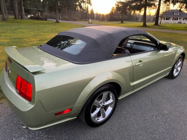 2006 Ford S197 Mustang - Image 10 of 19