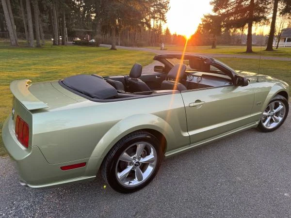 2006 Ford S197 Mustang - Image 6 of 19