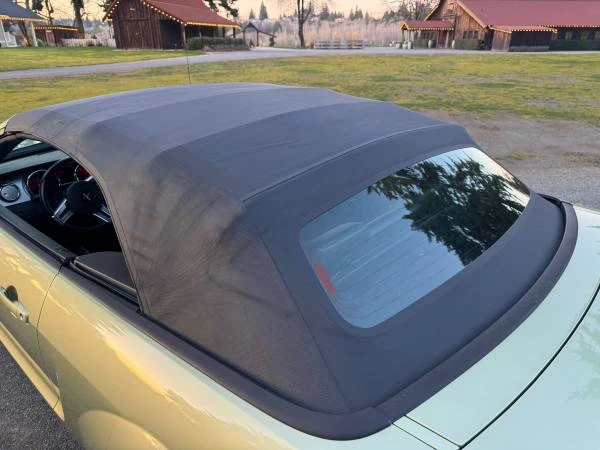 2006 Ford S197 Mustang - Image 16 of 19