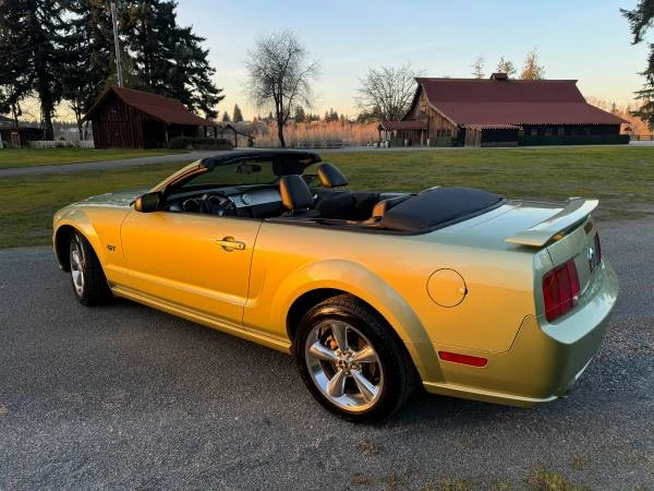2006 Ford S197 Mustang - Image 3 of 19
