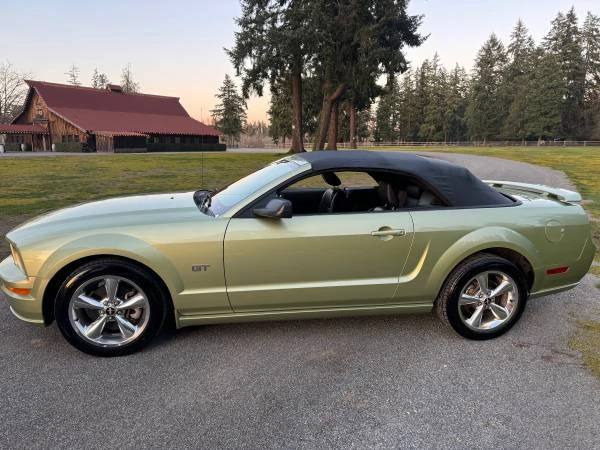 2006 Ford S197 Mustang - Image 2 of 19