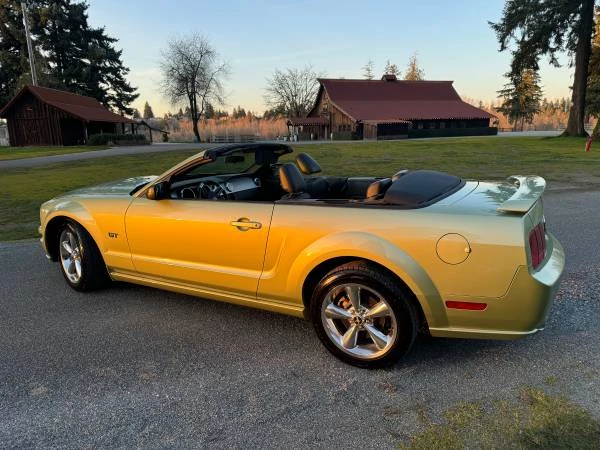 2006 Ford S197 Mustang - Image 5 of 19