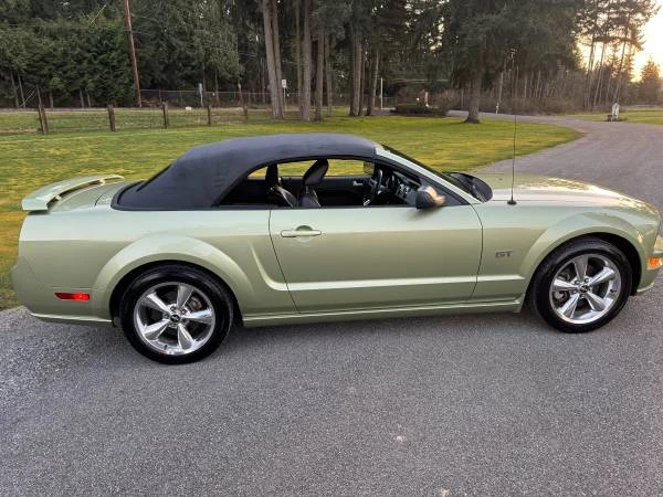 2006 Ford S197 Mustang - Image 11 of 19