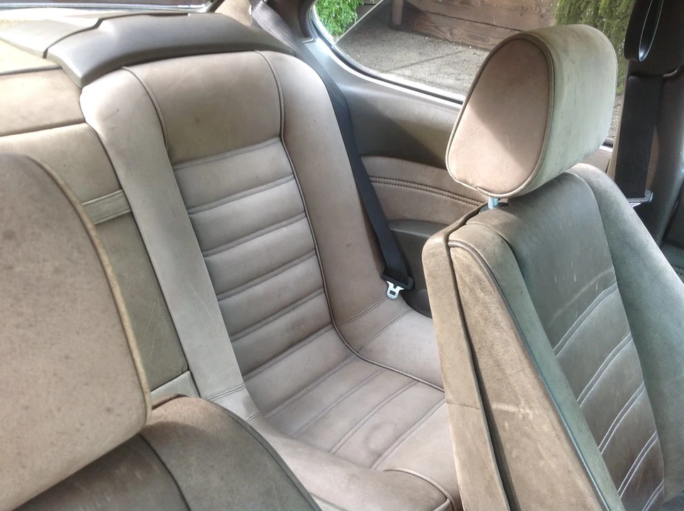1984 BMW E24 M635CSi & M6 - Image 16 of 31