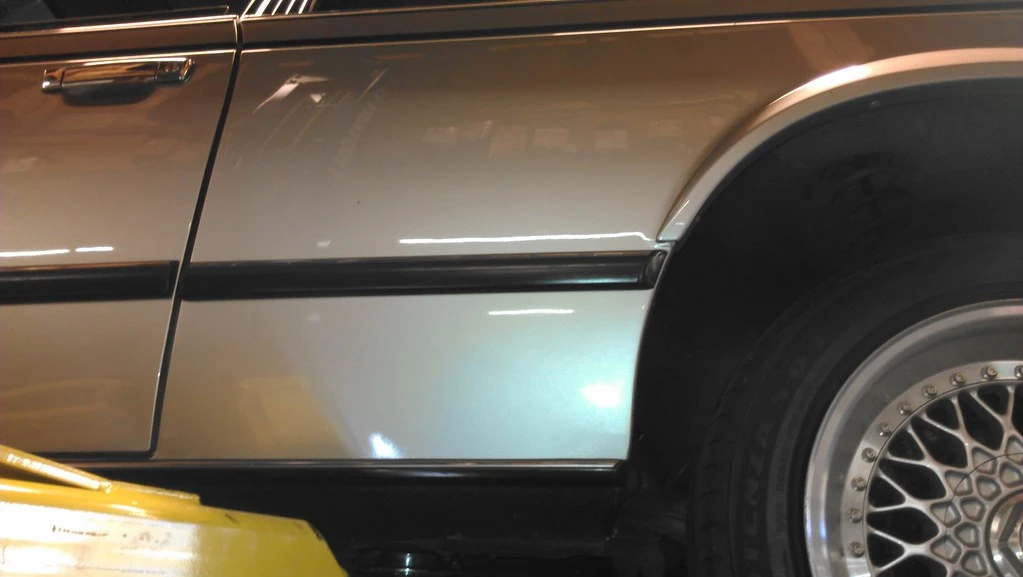 1984 BMW E24 M635CSi & M6 - Image 24 of 31