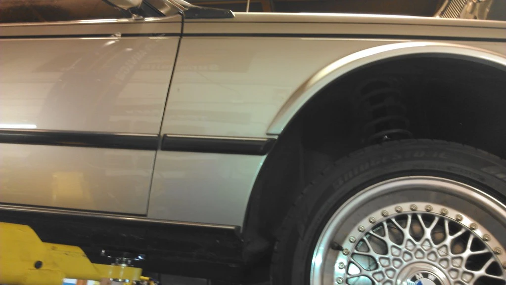 1984 BMW E24 M635CSi & M6 - Image 25 of 31