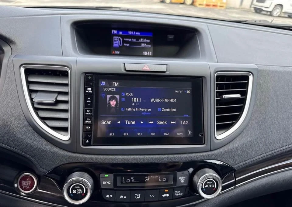 2016 Honda CR-V 4th Gen - Image 4 of 10