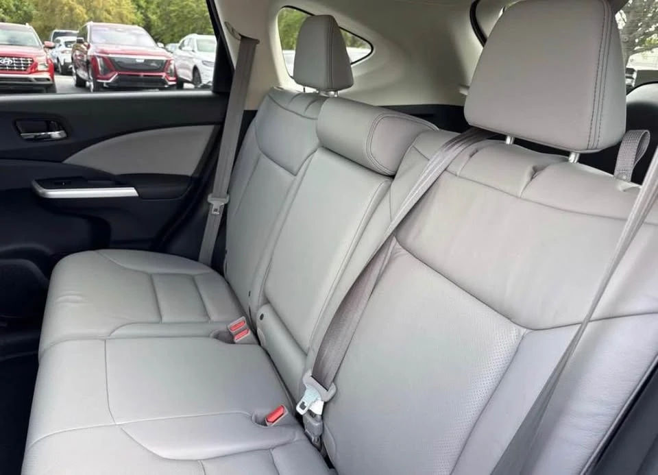 2016 Honda CR-V 4th Gen - Image 8 of 10