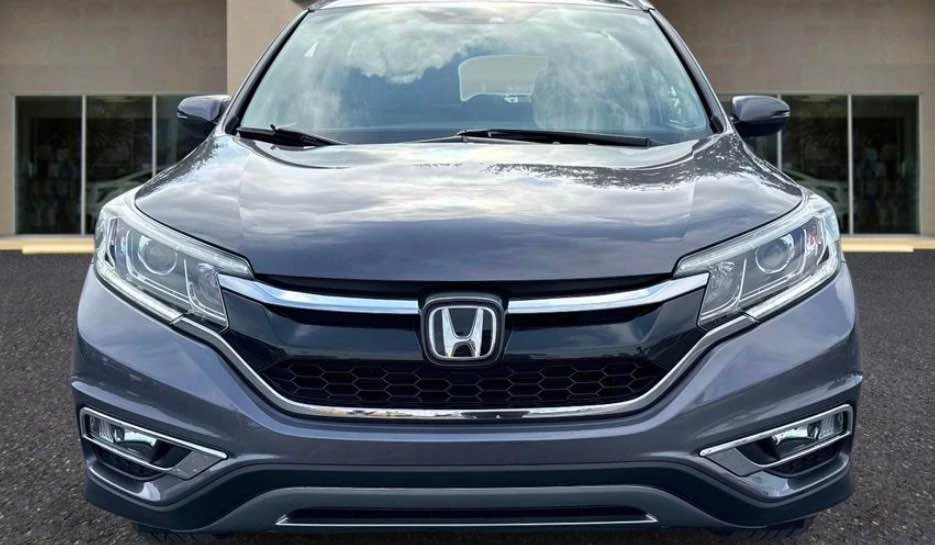 2016 Honda CR-V 4th Gen - Image 10 of 10