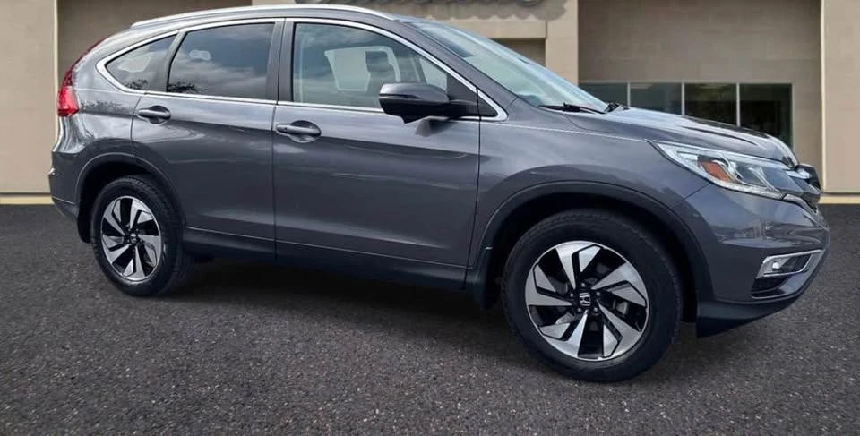 2016 Honda CR-V 4th Gen - Image 9 of 10
