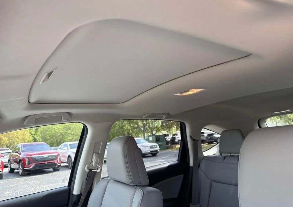 2016 Honda CR-V 4th Gen - Image 6 of 10