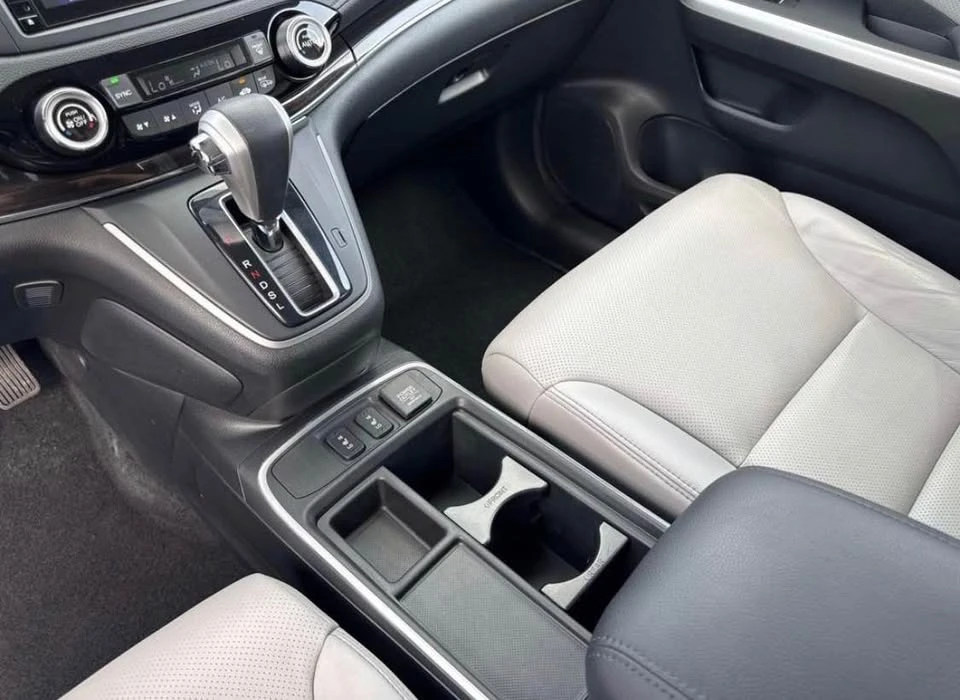 2016 Honda CR-V 4th Gen - Image 7 of 10