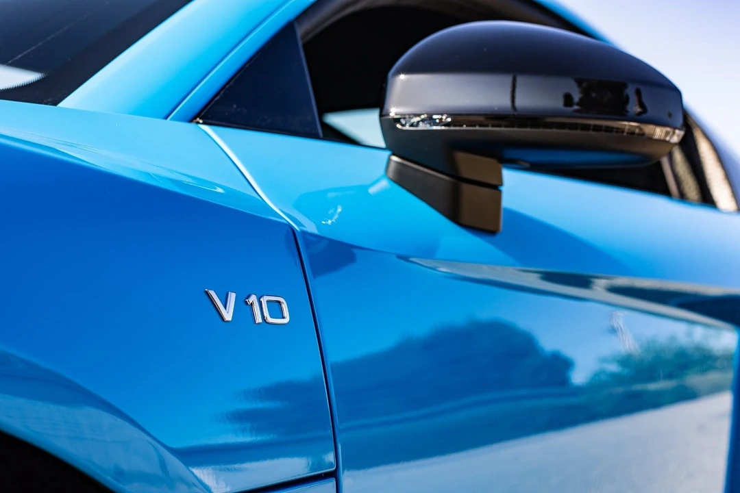 2018 Audi 4S R8 - Image 6 of 12