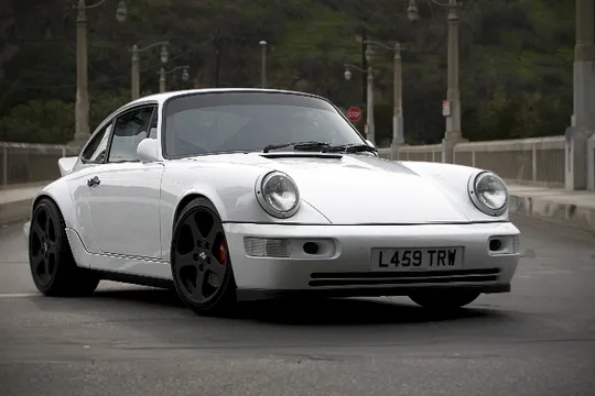 1994 Porsche 911 964R Twin Turbo